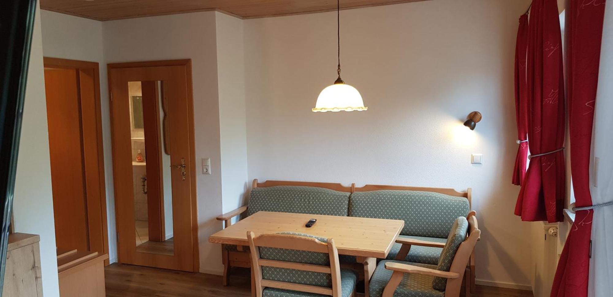 Gaestehaus Guggomos "Hopfen Am See" Füssen Δωμάτιο φωτογραφία