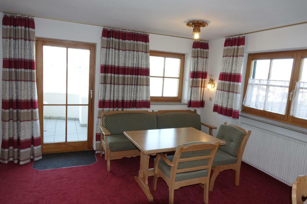 Gaestehaus Guggomos "Hopfen Am See" Füssen Εξωτερικό φωτογραφία